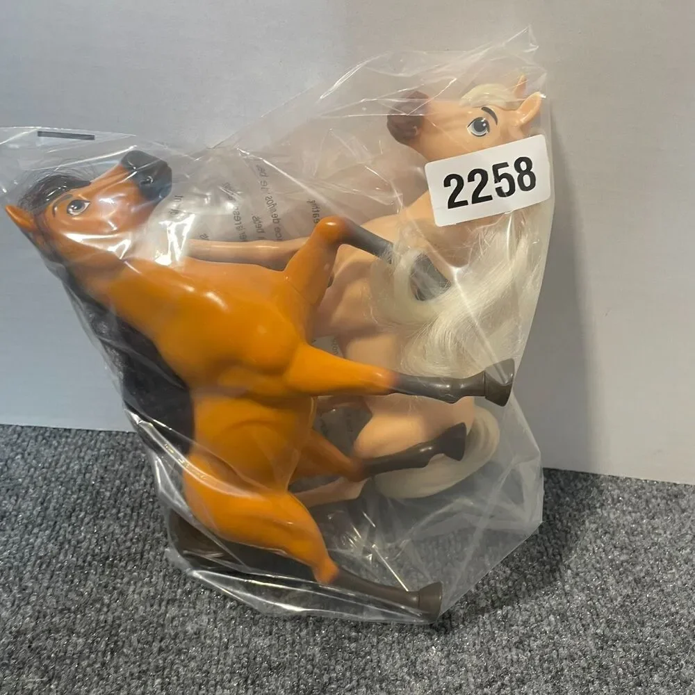 Mattel great pre